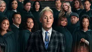 The Traitors (Foto: Reprodução)