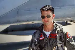 
                                        Top Gun (Foto: Reprodução)