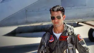 Top Gun (Foto: Reprodução)
