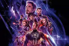 
                                        Vingadores: Ultimato (Foto: Divulgação/Disney)