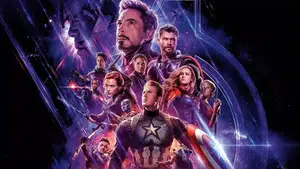 Vingadores: Ultimato será relançado nos cinemas em 2026