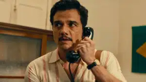 O Agente Secreto | Wagner Moura vence prêmio de Melhor Ator em Boston