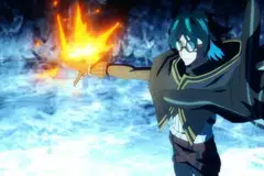 
                                        Wistoria: Wand and Sword (Foto: Reprodução)