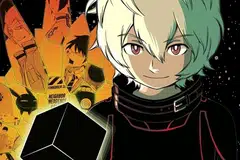 
                                        World Trigger (Foto: Reprodução)