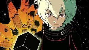 World Trigger | Reboot do anime ganha teaser oficial