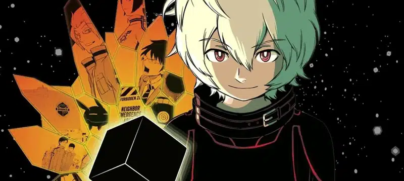 World Trigger | Reboot do anime ganha teaser oficial