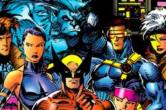 
                                        X-Men (Foto: Reprodução)