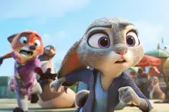 
                                        Zootopia 2 (Foto: Divulgação/Walt Disney Pictures)