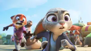 Zootopia 2 (Foto: Divulgação/Walt Disney Pictures)