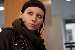 
                                        A Garota com a Tatuagem do Dragão (Foto: Reprodução)