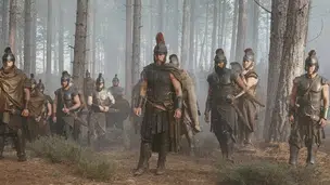 A Odisseia de Christopher Nolan (Foto: Divulgação)