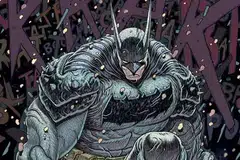 
                                        Absolute Batman (Foto: DC Studios/Divulgação)