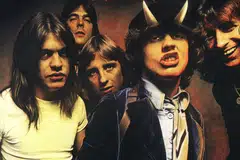 
                                        AC/DC (Foto: Divulgação)