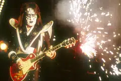 
                                        Ace Frehley (Foto: SGranitz/WireImage)