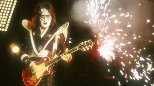 Ace Frehley (Foto: SGranitz/WireImage)