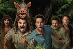 
                                        Anaconda (2025) (Foto: Divulgação/Sony Pictures)