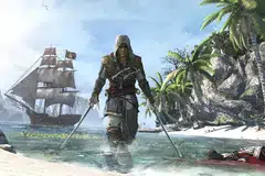 
                                        Assassin’s Creed Black Flag Resynced (Foto: Reprodução)