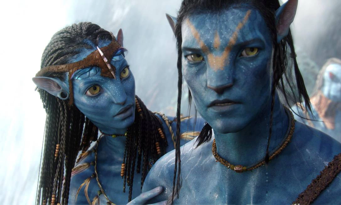 Avatar 2