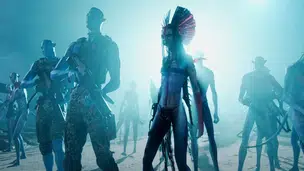 Avatar: Fogo e Cinzas (Foto: Reprodução/TMDB)