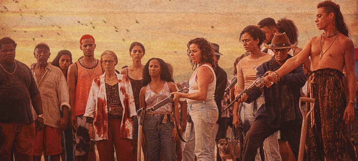 Bacurau (2019)