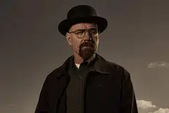 
                                        Breaking Bad / Walter White / Heisenberg (Foto: Reprodução AMC)