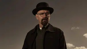 Breaking Bad / Walter White / Heisenberg (Foto: Reprodução AMC)