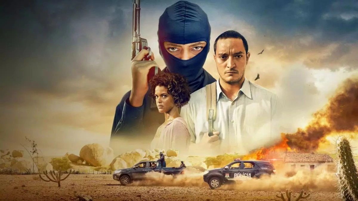 Cangaço Novo, série do Prime Video