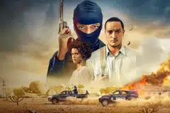 
                                        Cangaço Novo, série do Prime Video (Foto: Divulgação/Amazon Prime Video)