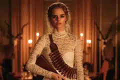 
                                        Casamento Sangrento (Foto: Divulgação)