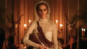 Casamento Sangrento: A Viúva já está disponível no Disney+
