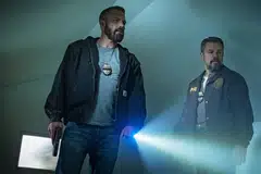 
                                        Dinheiro Suspeito (Foto: Netflix/Divulgação)