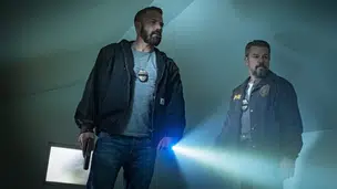 Dinheiro Suspeito (Foto: Netflix/Divulgação)