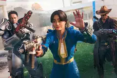 
                                        Divulgação / Activision (Foto: Call of Duty: Black Ops 7 x Fallout)