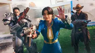 Divulgação / Activision (Foto: Call of Duty: Black Ops 7 x Fallout)