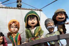 
                                        Dragon Quest VII Reimagined (Foto: Reprodução)