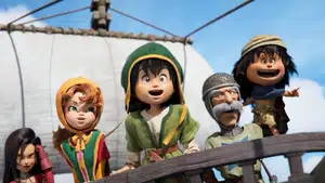 Demo de Dragon Quest VII Reimagined ganha data