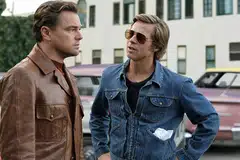 
                                        Era Uma Vez em… Hollywood (Foto: Reprodução)