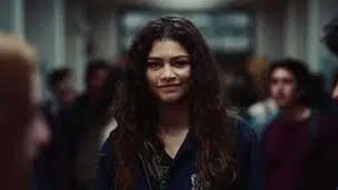 Euphoria (Foto: Reprodução / IMDb / A24/ HBO / 8FLiX)