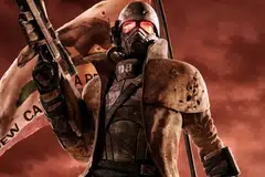 
                                        Fallout: New Vegas (2010) (Foto: Obsidian/Divulgação)