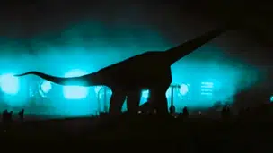 Flowervale Street (Foto: Reprodução/Warner)