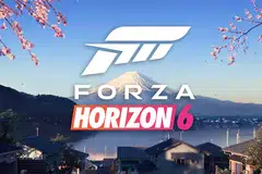 
                                        Forza Horizon 6 (Foto: Reprodução)