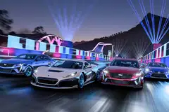 
                                        Forza Horizon 6 (Foto: Divulgação/Microsoft)