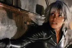 
                                        Halle Berry (Foto: Fox/Divulgação)