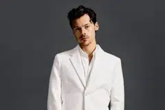 
                                        Harry Styles (Foto: Rafael Pavarotti)