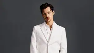 Harry Styles (Foto: Rafael Pavarotti)