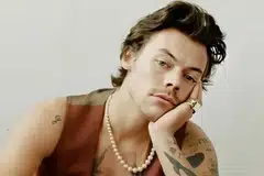 
                                        Harry Styles (Foto: Instagram)