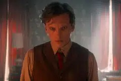 
                                        Imagens de 'Stranger Things 5' (Foto: Divulgação/Netflix)