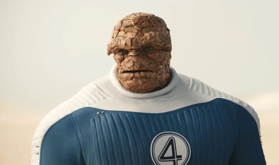 Imagens do teaser trailer de Vingadores: Doutor Destino