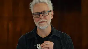 James Gunn (Foto: DC Studios/Divulgação)