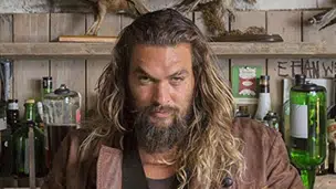 Jason Momoa (Foto: Divulgação)